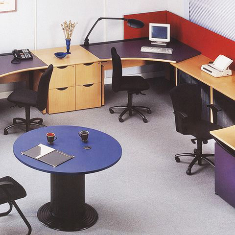 Desking System